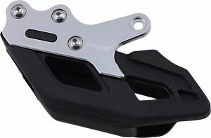 Moose racing hard-parts G32-4301 BS MR-1 színes AL láncvezető Láncfeszítő , láncvezető