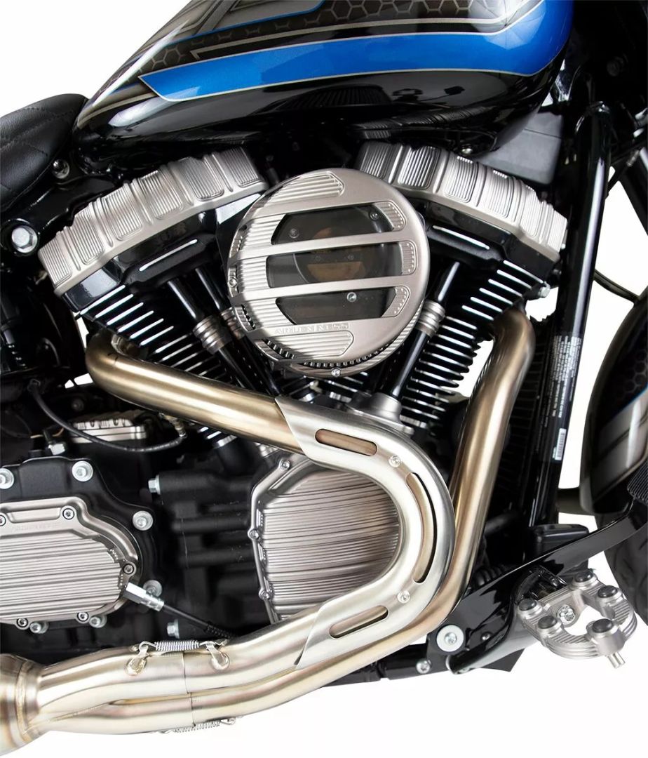 Arlen ness 03-986 10 Mérőtárcsa fedél Motorblokk dekli 1