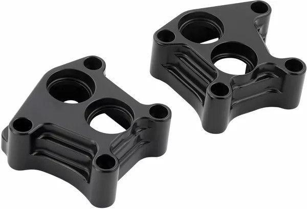 Arlen ness 12-574 10 mérőműszeres emelőblokk fedelek Motorblokk dekli 0