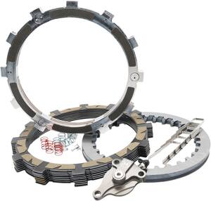 Rekluse kuplung RADX BETA 350/400RR Robogó variátor és automata kuplung