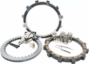 Rekluse RMS-6308001 RadiusX tengelykapcsoló készlet Robogó variátor és automata kuplung