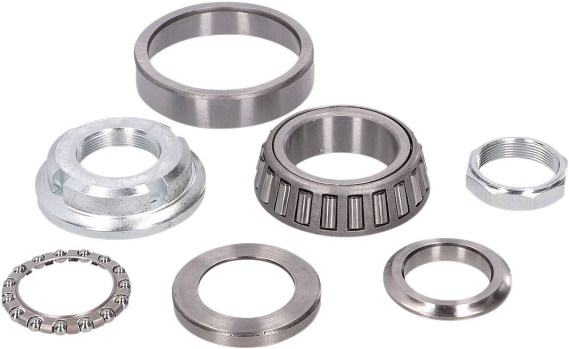 101 octane kormányzás BEARING szett Első futómű 0