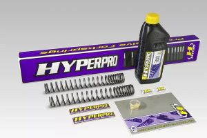 Hyperpro SP-HO11-SSA020 villarugók Hondához Első futómű