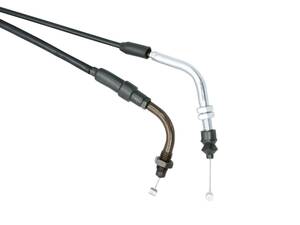 101 octane THROTTLE CABLE 223CM Bowden és huzal