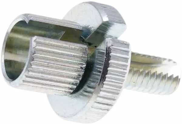 101 octane 34603 Beállító csavar Csatlakozó, vezeték, kapcsoló H&A 0
