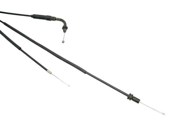 101 octane IP33583 Kuplung- és fojtószelep-kábelkészletek robogókhoz Bowden és huzal 0