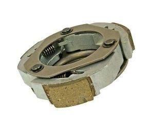101 octane GY16726 Kuplung Maxi Kuplung lamellák, bowdenek, hidraulikák és robogó kuplung
