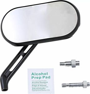 Arlen ness 510-002 Sidekick Mirror Visszapillantó tükör