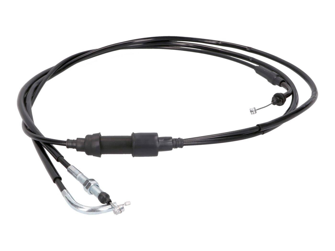 101 octane THROTTLE CABLE Bowden és huzal 0