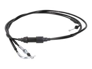 101 octane THROTTLE CABLE Bowden és huzal