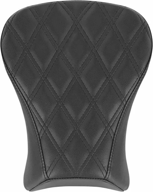 Saddlemen 818-29-012LS Renegade rácsos öltéspárna Ülés, nyereg 0