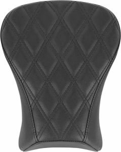 Saddlemen 818-29-012LS Renegade rácsos öltéspárna Ülés, nyereg