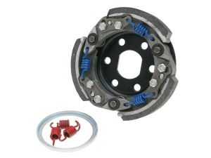 101 octane VC11096 tengelykapcsolóval állítható Evolution Racing Kuplung lamellák, bowdenek, hidraulikák és robogó kuplung