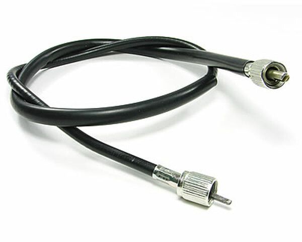 101 octane BT25003-B Sebességmérő kábel robogókhoz Bowden és huzal 0