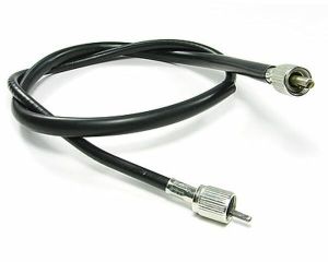 101 octane BT25003-B Sebességmérő kábel robogókhoz Bowden és huzal