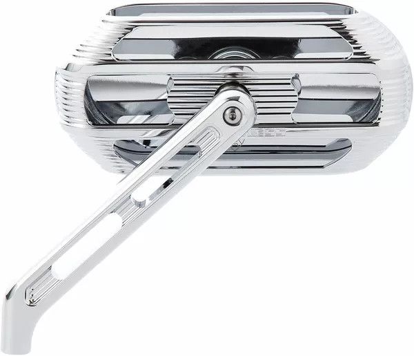 Arlen ness 510-001 Sidekick Mirror Visszapillantó tükör 0