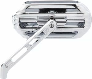 Arlen ness 510-001 Sidekick Mirror Visszapillantó tükör