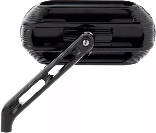 Arlen ness 510-000 Sidekick Mirror Visszapillantó tükör 0
