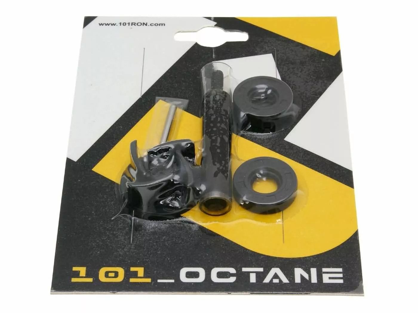 101 octane IP18387 vízszivattyú Olajszivattyú és alkatrészei 1