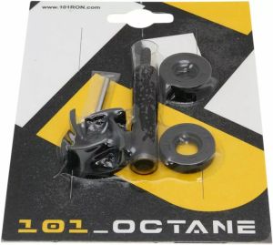 101 octane IP18387 vízszivattyú Olajszivattyú és alkatrészei