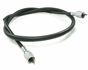 101 octane BT25003-A Sebességmérő kábel robogókhoz Bowden és huzal