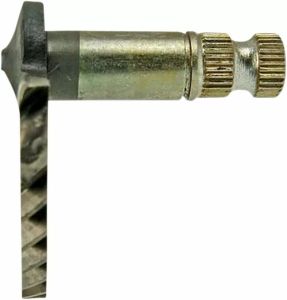 101 octane BT12001 indítótengely Motorblokk alkatrész