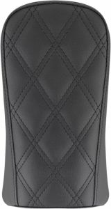 Saddlemen 818-29-022LS Renegade rácsos öltéspárna Ülés, nyereg