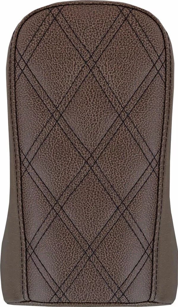Saddlemen 818-29-022BLS Renegade rácsos öltéspárna Ülés, nyereg 0