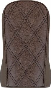 Saddlemen 818-29-022BLS Renegade rácsos öltéspárna Ülés, nyereg