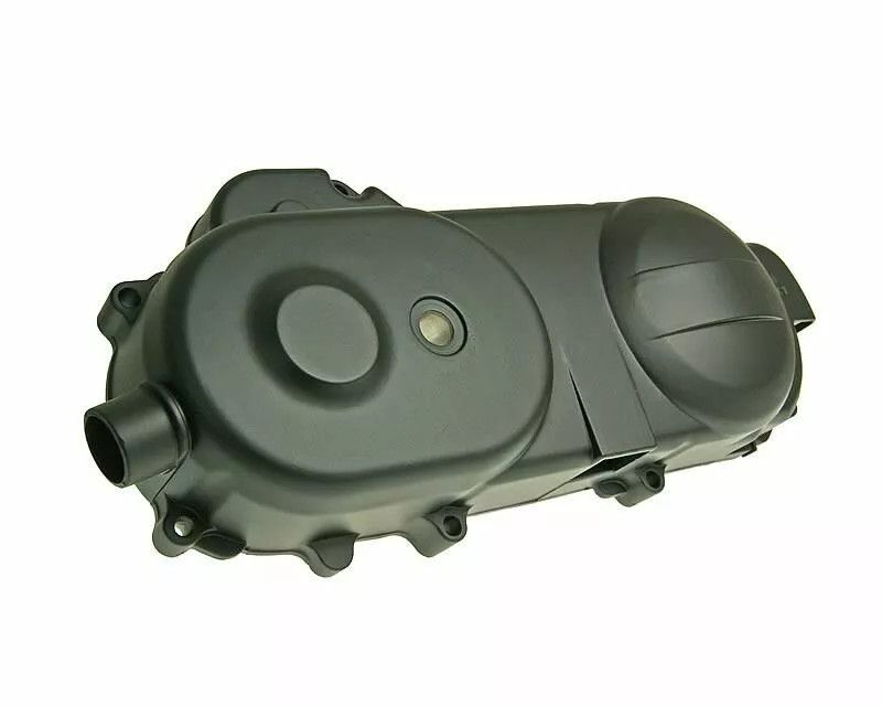 101 octane BT16641 forgattyúházfedél 10" kerék, 669mm-es hajtószíj - fekete GY6 50cc-hez Tömítés, tömítés szettek 1