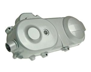 101 octane BT12280 forgattyúházfedél 10" kerék, 669mm-es hajtószíj - ezüst GY6 50cc-hez Tömítés, tömítés szettek