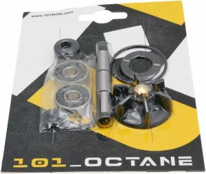 101 octane IP34593 vízszivattyú Olajszivattyú és alkatrészei