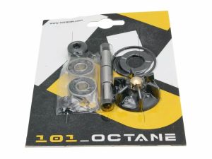 101 octane IP34593 vízszivattyú Olajszivattyú és alkatrészei 1