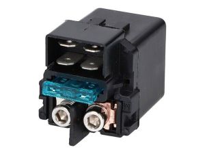 101 octane IP34642 indító mágnesszelep Gyújtás és indító alkatrészek