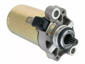 101 octane IP33167 Indító hajtómű Gyújtás és indító alkatrészek 1
