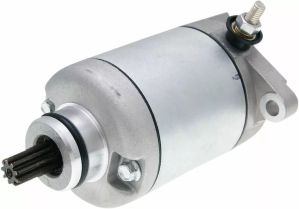 101 octane IP33161 indítómotor Gyújtás és indító alkatrészek