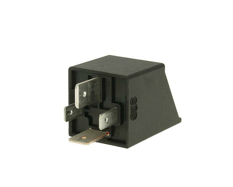 101 octane önindító SOLENOID / relé Gyújtás és indító alkatrészek 0