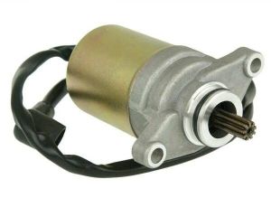 101 octane KW14189 indítómotor Gyújtás és indító alkatrészek