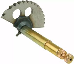 101 octane GY14637 Kickstart tengely Motorblokk alkatrész