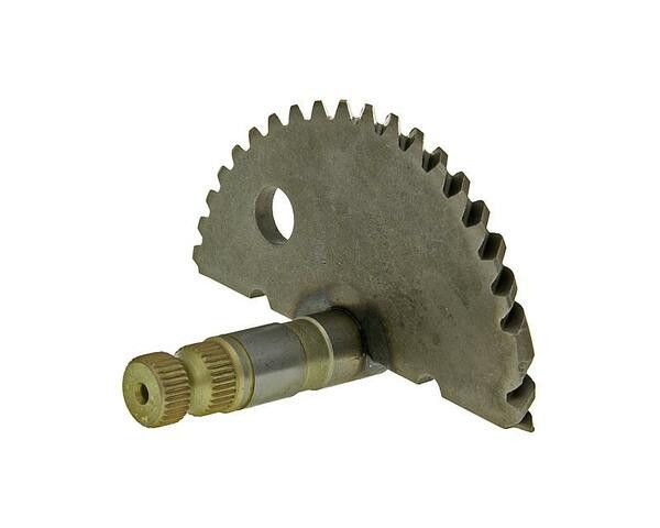 101 octane 12717 Kickstart tengely Motorblokk alkatrész 0