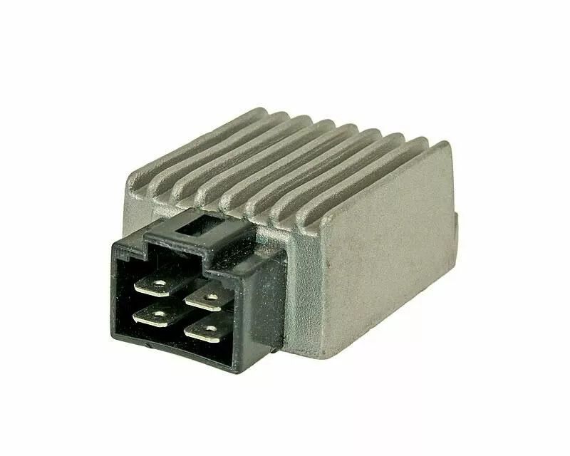 101 octane BT22011 egyenirányító/szabályozó Generátor és alkatrészei 0