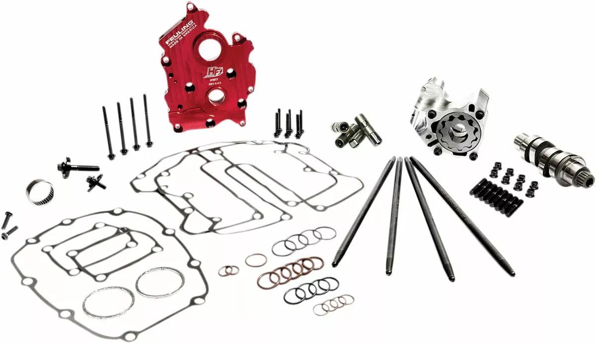 Feuling oil pump corp. 7252 HP+ Cam Kit Vezérlés 0