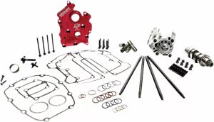 Feuling oil pump corp. 7252 HP+ Cam Kit Vezérlés