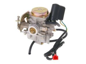 101 octane BT15473 karburátorkészletek Karburátor