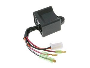 101 octane IP32317 CDI csereegységek Gyújtás és indító alkatrészek