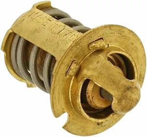 101 octane 23552 termosztát Hűtés alkatrész