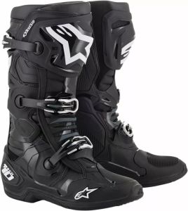 Alpinestars(mx) 2010020-10-12 Tech 10 csizma Off-road motoros csizma