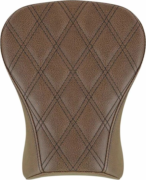 Saddlemen 818-29-012BLS Renegade rácsos öltéspárna Ülés, nyereg 0
