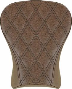 Saddlemen 818-29-012BLS Renegade rácsos öltéspárna Ülés, nyereg