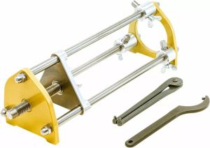 Mueller motorcycle ag 130-0 tavaszi kompresszor szerszám Szerszám